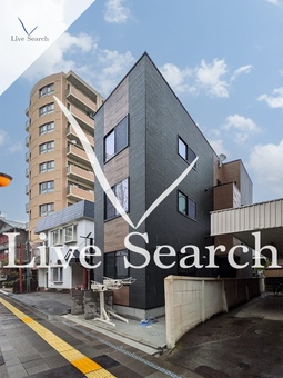 アマックス草加 301 【埼玉県草加駅】 の外観写真