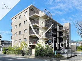 アメニティ芦田第3マンション 204 【東京都瑞江駅】 の外観写真