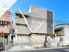 グラン　レイ 301 【埼玉県みずほ台】 の外観写真