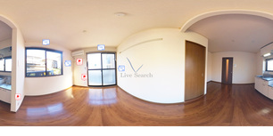 ファンシール 101 【神奈川県町田駅】 の外観写真