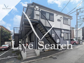 ファンシール 101 【神奈川県町田駅】 の外観写真