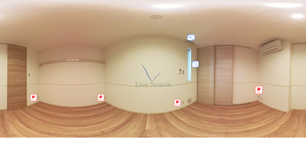 グラン　レイ 201 【埼玉県みずほ台】 の外観写真