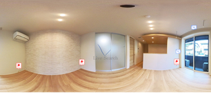 アリスティオ 101 【東京都江北駅】 の外観写真