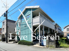 R・P　house 102 【神奈川県登戸駅】 の外観写真