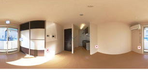 フラッシングメドウ 103 【埼玉県狭山が丘】 の外観写真