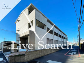 フラッシングメドウ 103 【埼玉県狭山が丘】 の外観写真