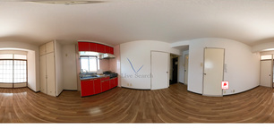 グランドハイム 405 【福岡県周船寺駅】 の外観写真