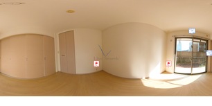 カーサパルチェ 102 【福岡県周船寺駅】 の外観写真