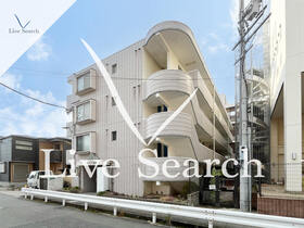 ベルトピア福岡Ⅰ 303 【福岡県姪浜駅】 の外観写真