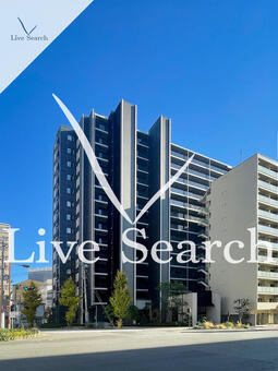 ミッドヒルズ神戸三宮 203 【兵庫県JR三ノ宮駅】 の外観写真