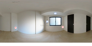 ミッドヒルズ神戸三宮 203 【兵庫県JR三ノ宮駅】 の外観写真