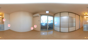 カルチェB 202 【埼玉県南大塚駅】 の外観写真