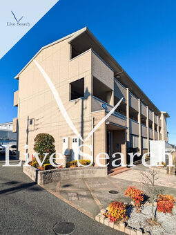 カルチェB 202 【埼玉県南大塚駅】 の外観写真