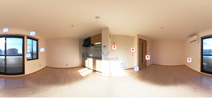 プリムヴェール壱番館 301 【埼玉県川越線　指扇駅　徒歩3分】 の外観写真