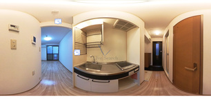 セジュール鈴蘭台  106 【兵庫県神戸電鉄有馬線　鈴蘭台駅】 の外観写真