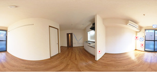 ファンシール 102 【神奈川県町田駅】 の外観写真