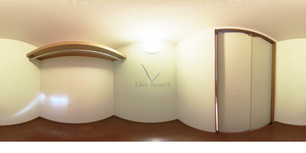 ドミールM日進 201 【埼玉県川越線　日進駅　徒歩13分】 の外観写真