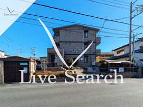 I.ヴィレッジ堀崎 305 【埼玉県東大宮駅】 の外観写真