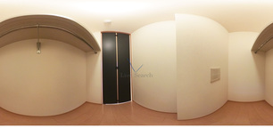 I.ヴィレッジ堀崎 305 【埼玉県東大宮駅】 の外観写真