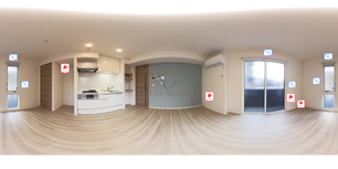 クオーレ神和  103 【兵庫県山陽電気鉄道本線　林崎松江海岸駅】 の外観写真