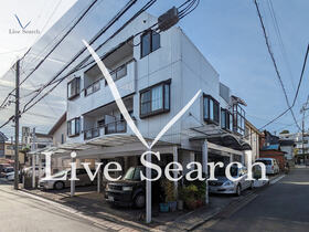 メゾン・デ・タカダ 301 【神奈川県黄金町駅】 の外観写真