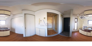 メゾン・デ・タカダ 301 【神奈川県黄金町駅】 の外観写真