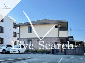 カーサアリビオ 103 【兵庫県山陽電気鉄道本線　東二見駅】 の外観写真