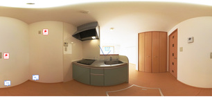 カーサアリビオ 103 【兵庫県山陽電気鉄道本線　東二見駅】 の外観写真