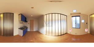 ミーナス片倉 102 【東京都京王片倉】 の外観写真