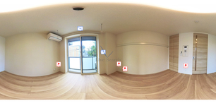 ヴィア　ソーレ　Ⅰ 101 【東京都東十条駅】 の外観写真