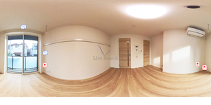 ヴィア　ソーレ　Ⅰ 102 【東京都東十条駅】 の外観写真