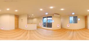 ヴィヴァルディ常盤台 102 【東京都ときわ台駅】 の外観写真