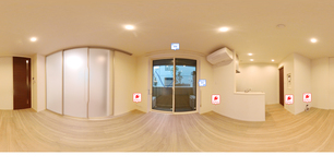 ヴィヴァルディ常盤台 103 【東京都ときわ台駅】 の外観写真