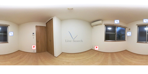 ヴィラッジオ矢向 203 【神奈川県尻手駅】 の外観写真