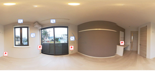 エスポワール 201 【東京都富士見台駅】 の外観写真