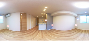 フォレナK 102 【千葉県本八幡駅】 の外観写真