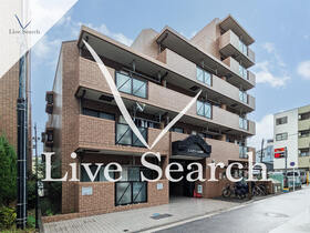 エスポワール篠崎 601 【東京都篠崎駅】 の外観写真