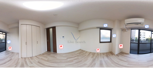 エタニティー目白 306 【東京都目白駅】 の外観写真