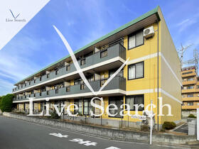 エバーヒルマンション 308 【東京都三鷹台駅】 の外観写真