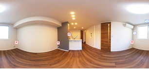 フォレナK 103 【千葉県本八幡駅】 の外観写真