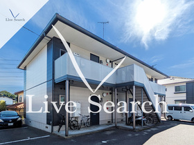 キャンベルハウス C203 【福岡県高宮駅】 の外観写真