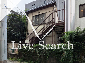 インテグラ中延 102 【東京都中延駅】 の外観写真