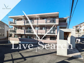 ヴィーナス 302 【埼玉県川越駅】 の外観写真