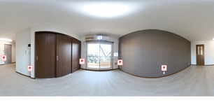 ヴィーナス 302 【埼玉県川越駅】 の外観写真