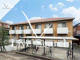 Y’sヒルメゾン 106 【神奈川県三ツ沢上町駅】 の外観写真