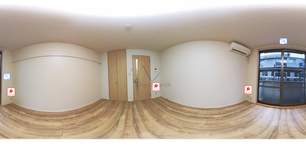 Y’sヒルメゾン 106 【神奈川県三ツ沢上町駅】 の外観写真