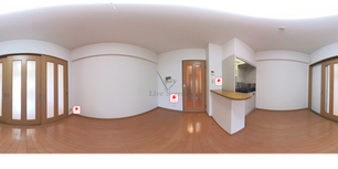 ウイングコート水城 306 【福岡県都府楼前駅】 の外観写真