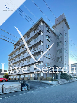 ロイヤルハイツ堀之内 506 【東京都京王堀之内】 の外観写真