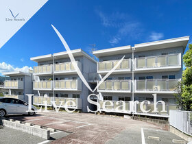 MESSAGE仁川 204 【兵庫県仁川駅】 の外観写真