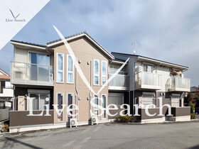 ヴェルソーマ 202 【東京都中神駅】 の外観写真